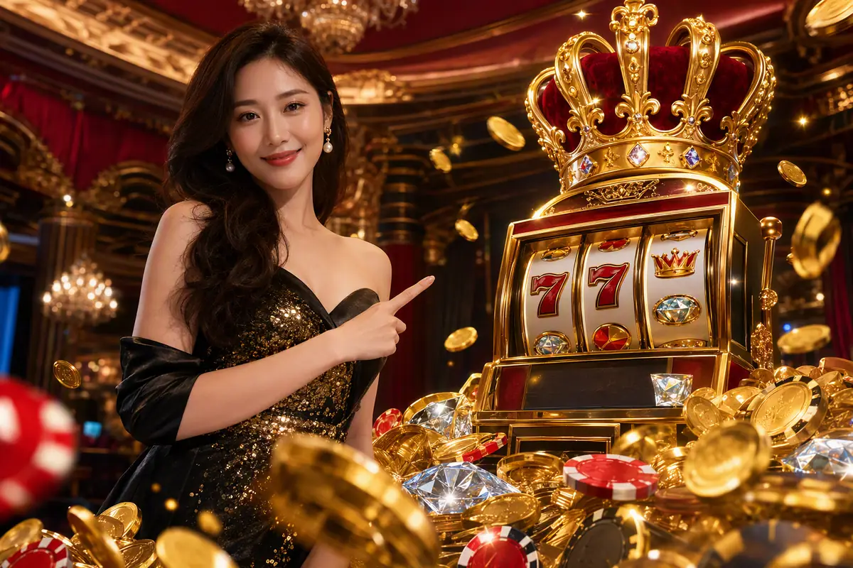 44bk Casino লাইভ ডিলার ক্যাসিনো